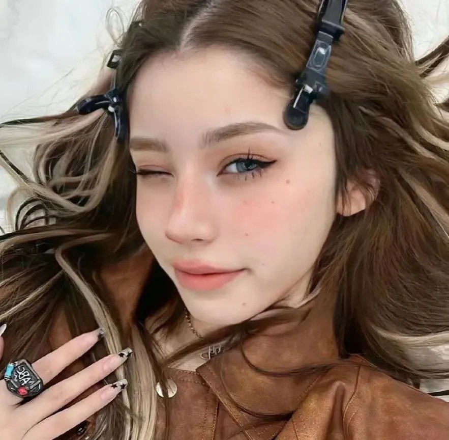 巴黎换换爱