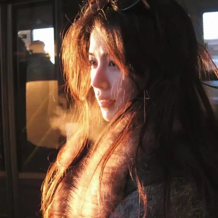 女神大人